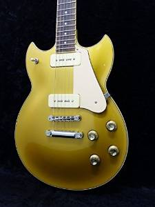 New Yamaha Sg1802/gt Electric Guitar