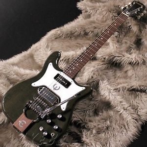 Epiphone Limited Edition Elitist Tamio Okuda Coronet Outfit from Japan