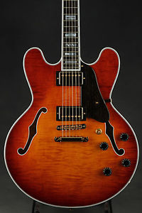 Heritage H-555 - 30th Anniversary #24