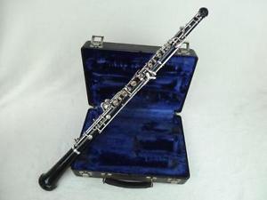 Selmer Oboe Student Model 1492, Great Condition, Sturdy Case! Plays Perfectly!