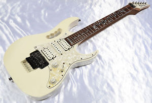 Ibanez JEM555 Used 1998 w/ Gigbag