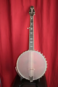 Gold Tone CEB-5 Cello Banjo