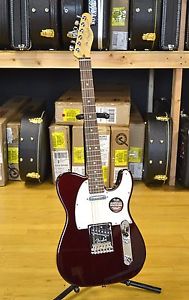 USED Fender American Standard Telecaster Electric Guitar (270)