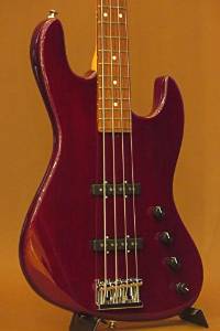 Free Shipping Used Sadowsky Guitars Standard 4string J Bass Electric Bass