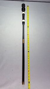 Bagpipe Practice Chanter Walking Stick