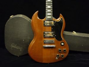 Gibson SG Standard - Made in 1974 Electric Free Shipping