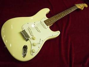[USED]Greco SE 450 Stratocaster type Electric guitar