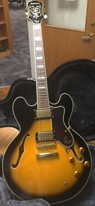 Epiphone Sheraton II Pro Electric Guitar