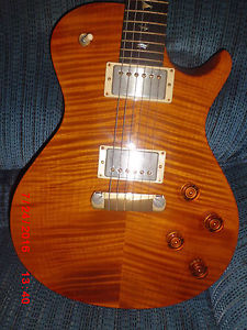PRS   Paul Reed Smith Brazilian neck Singlecut  10 TOP