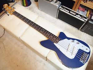 Reverend Rumblefish 5L 5st 201611020105 Free shipping Japan