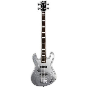 EDWARDS by ESP E-AK-135 AKi from SID model Electric Bass guitar