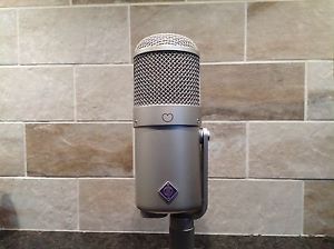 Neumann U47 fet microphone (vintage) in mint condition and all original