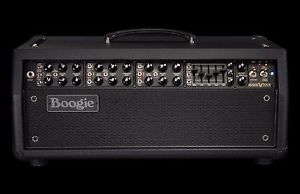 Mesa / Boogie Mark V Guitar Amplifier Head With Footswitch