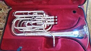 Besson Sovereign BE956