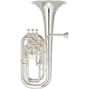 Yamaha YBH-831S Neo Series Bb Baritone Horn (Standard)