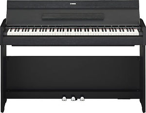 Yamaha YDP-S52B Digital Piano Klavier 88 Tasten 192 Stimmen Neu!!