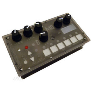 BASTL Instruments microGranny 2.1 (ECLIPSIS)