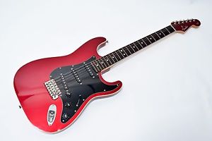 Fender JAPAN Aero dyne Stratocaster Electric guitar RefNo 106185