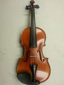4/4 Violin  Made in Germany, Great instrument!