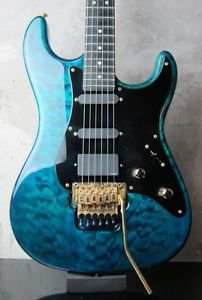 Valley Arts Elec