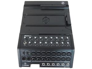 MACKIE DL-1608 16ch digital live mixer Y2122975