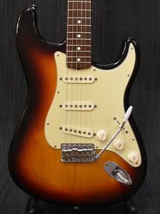 Fender 60s Stratocaster Electric Free Shipping