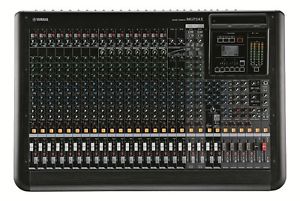 Yamaha MGP24X  EXDEMO