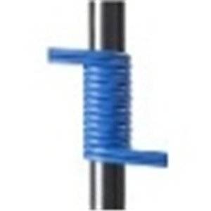 HP H6Z30A PremierFlex - Network cable - MPO - MPO - 330 ft - fiber optic - OM4