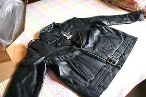 Gibson 2008 Slash VOS Les Paul Custom Leather Jacket 1 of 300 New in Box