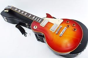 Super Real Greco EGF850 or EG59-85?Rare DOUBLE TRICK Electric Guitar RefNo122487