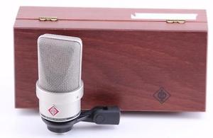 Neumann TLM 103 Condenser Cardioid Microphone MC-1528