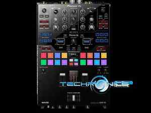 Pioneer Djms9 Se