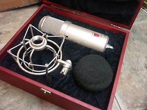 Lauten Audio Atlantis Condensor Mic