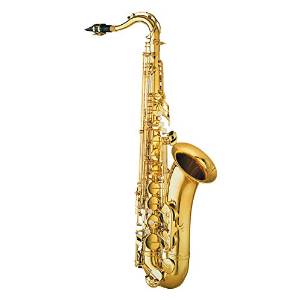Jupiter 787GL Bb Tenor Saxophone, Gold Lacquered