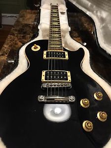 2003 Les Paul Standard Classic With Original Hardshell Case And Pick guard