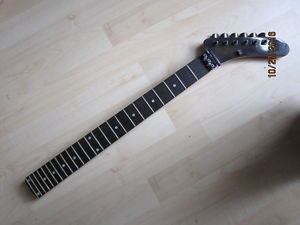 six guitar necks 22 frets in one buy