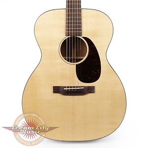 Brand New Martin 000-15 Special Spruce & Mahogany Acoustic Guitar