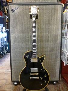 Free Shipping Used Gibson Les Paul Custom 1973 Guitar