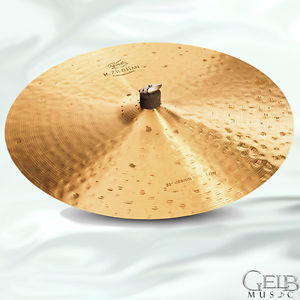 Zildjian 22" Rarities K Constantinople Renaissance Ride Cymbal - K1116