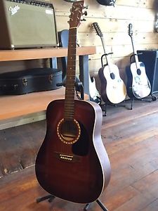 Art & Lutherie (Godin) Electro-acoustic Guitar