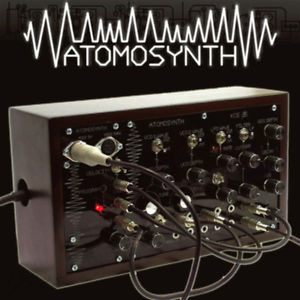 ATOMOSYNTH KOE DESKTOP