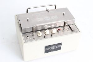 Fulltone Tube Tape Echo TTE White Version w/bag - New cartridge -