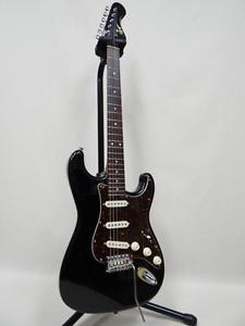 Sago New Material Guitars Classic Style S/BLK 2012