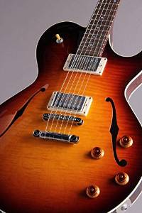 Free Shipping Collings Soco Lc Tobacco Sunburst 2015 Electric Guitar