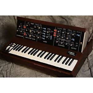 Moog Minimoog MODEL D Analog KeyBoard Synth Synthesizer Used VINTAGE Rare