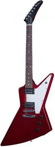 Gibson Explorer 2016 (Cherry) used w/ gig case
