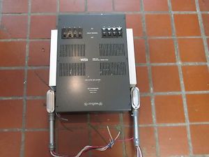 NSI 2408cd commercial dimmer pack