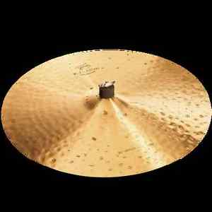 Zildjian 22" K Constantinople Ride Medium Thin Low Cymbal K1119