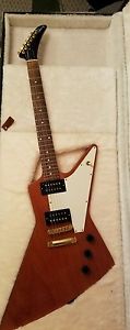 2011 Gibson Explorer Electric Guitar