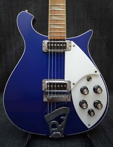 Rickenbacker 620 Electric Free Shipping